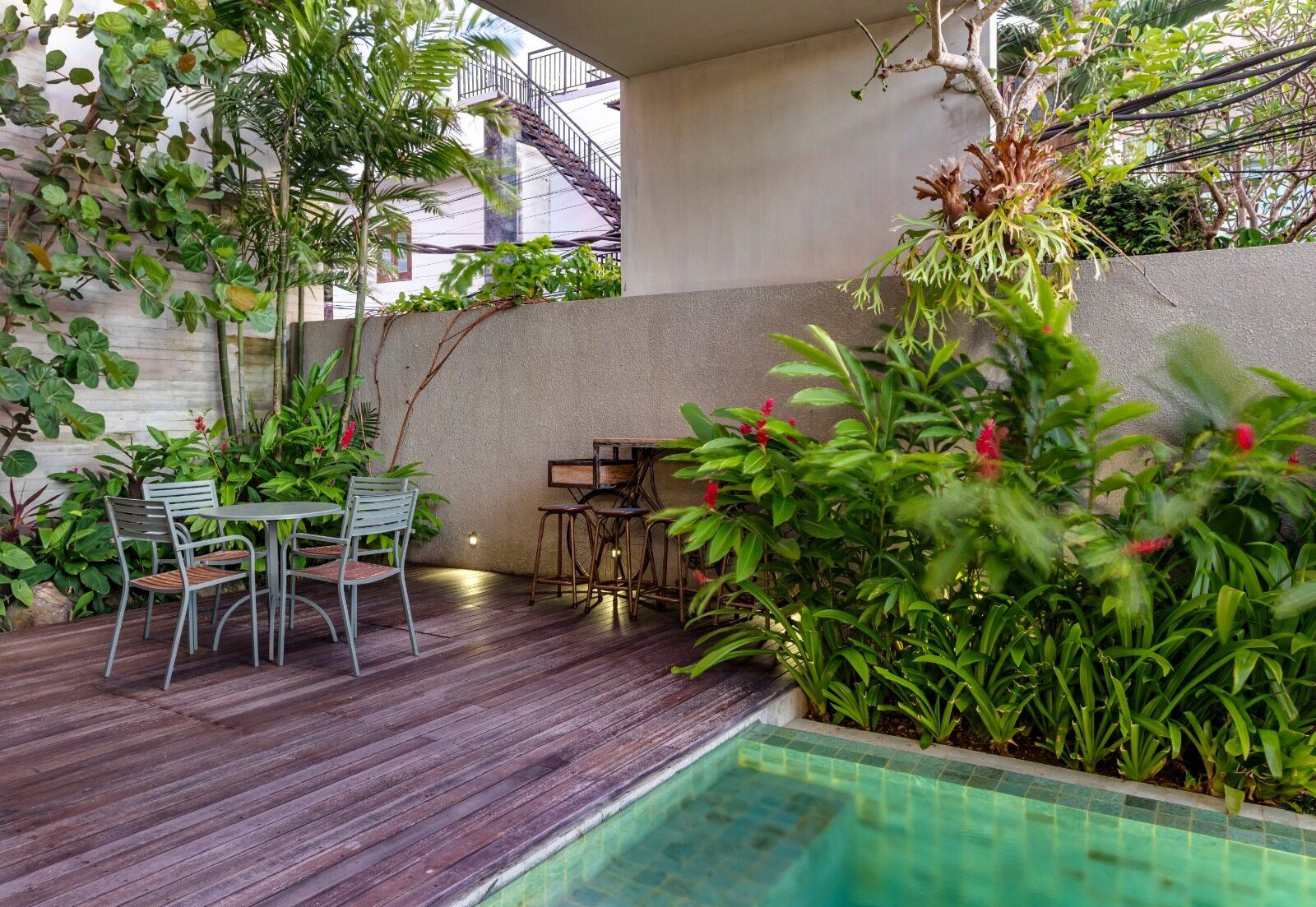 Swan Villa R - Photo 4