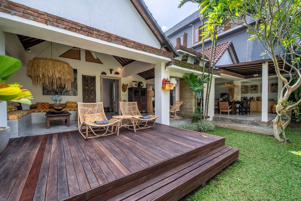 Katak Villa - Photo 4