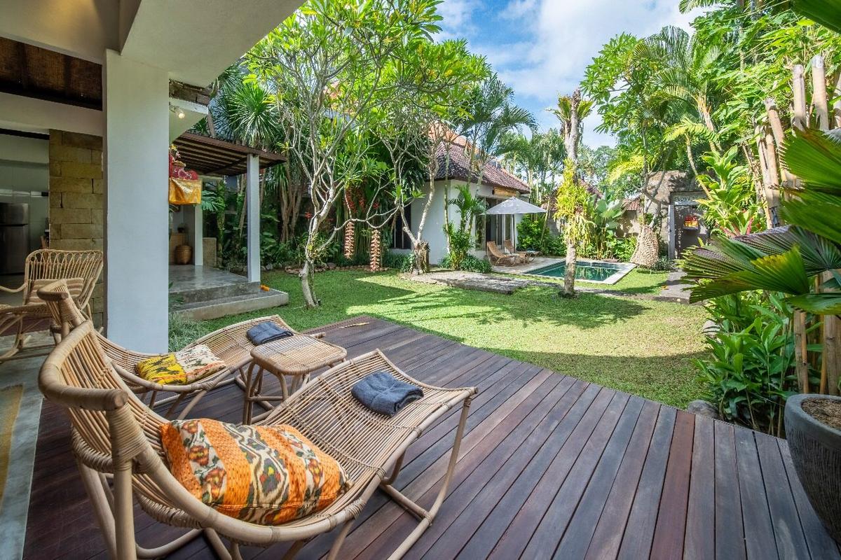 Katak Villa