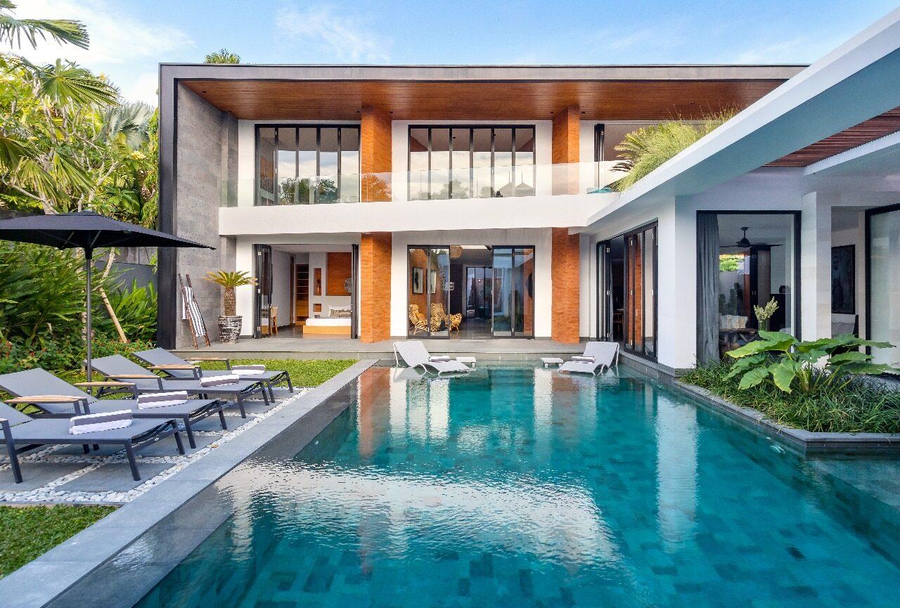 Villa Castil di Udara