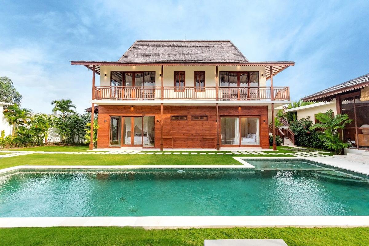 Villa Aloui