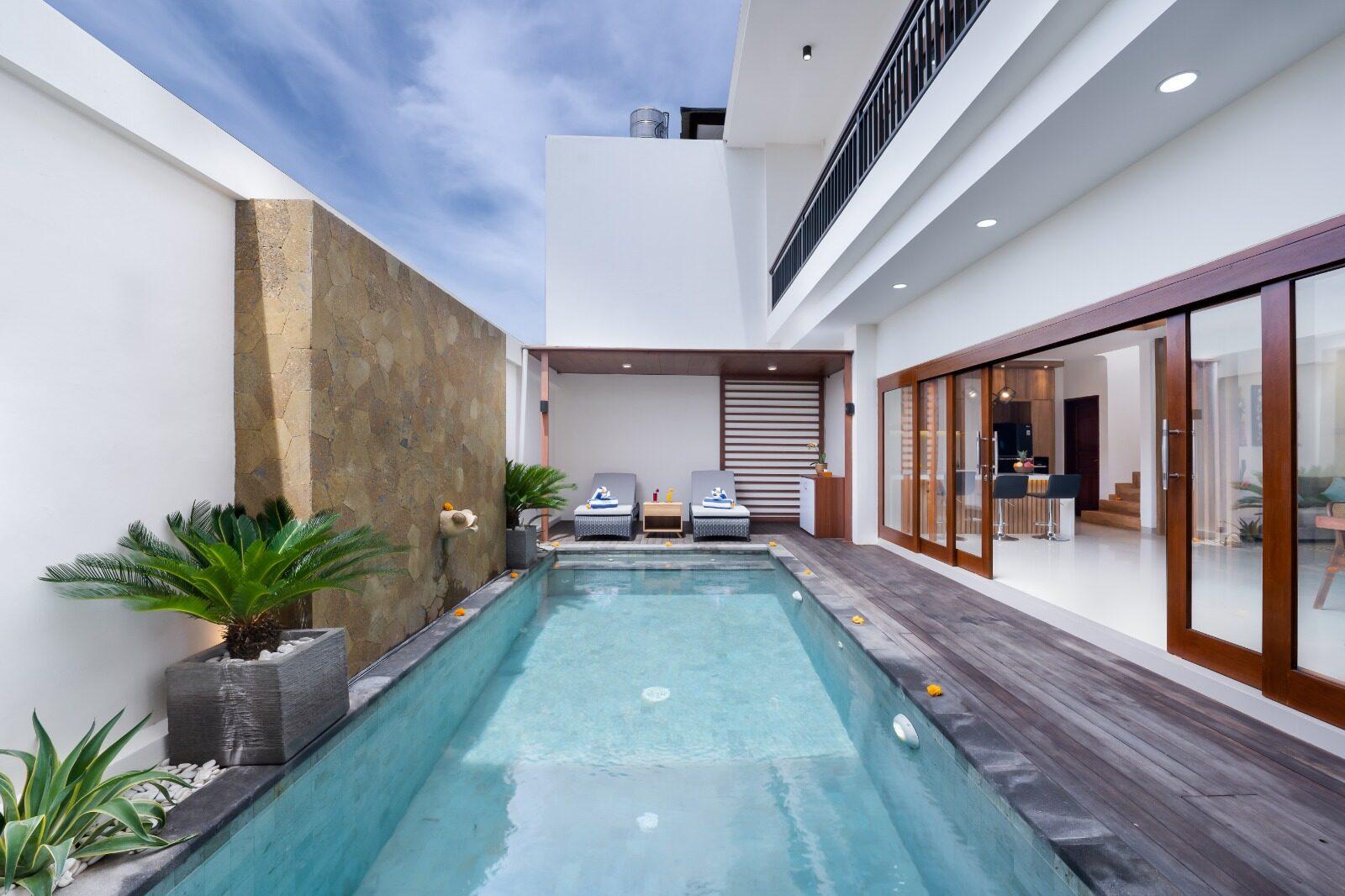 Villa Marili Seminyak - Photo 1