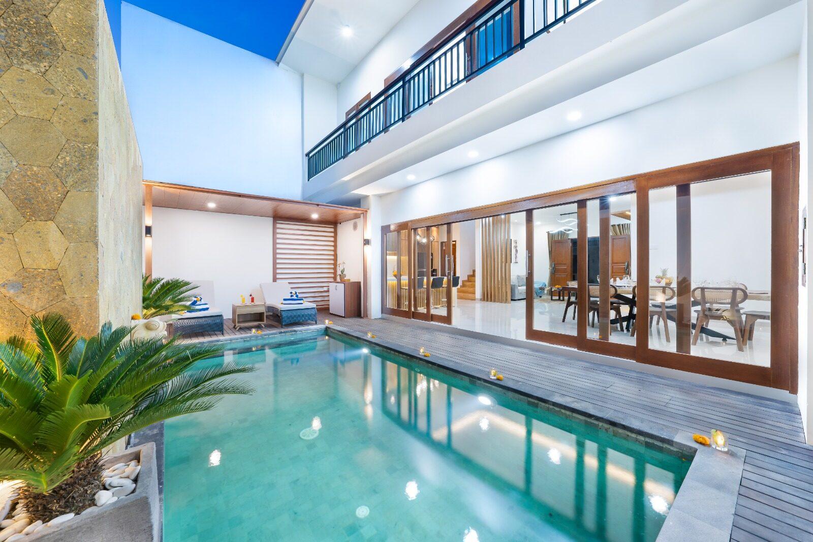 Villa Marili Seminyak - Photo 2