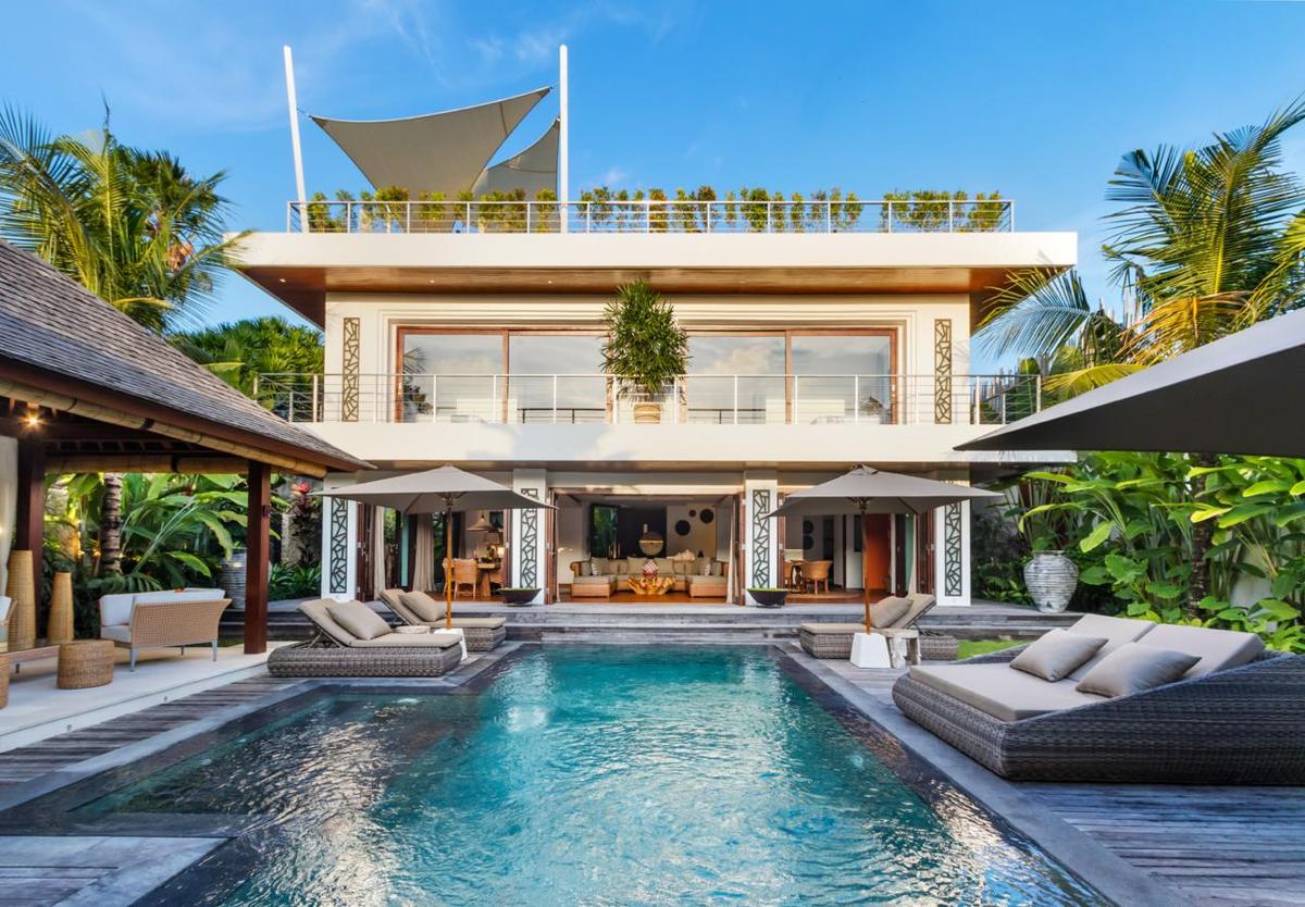Sundance Villa