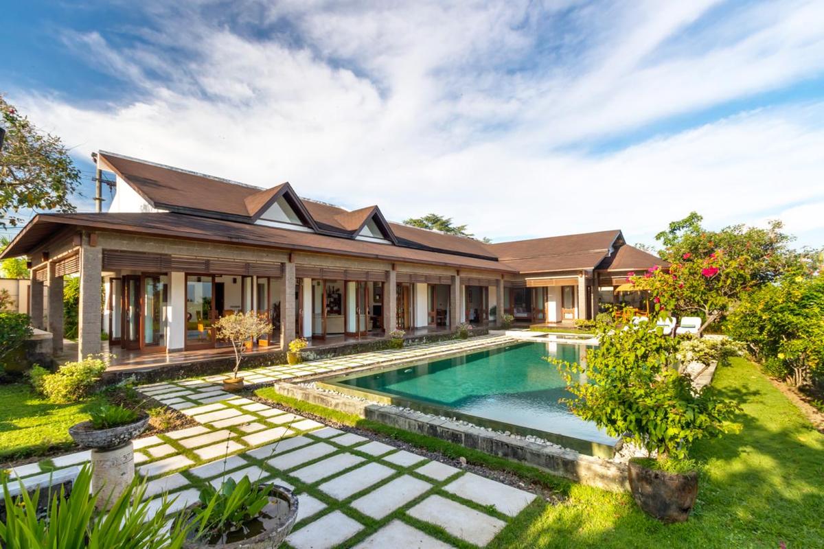 Villa Griya Aditi
