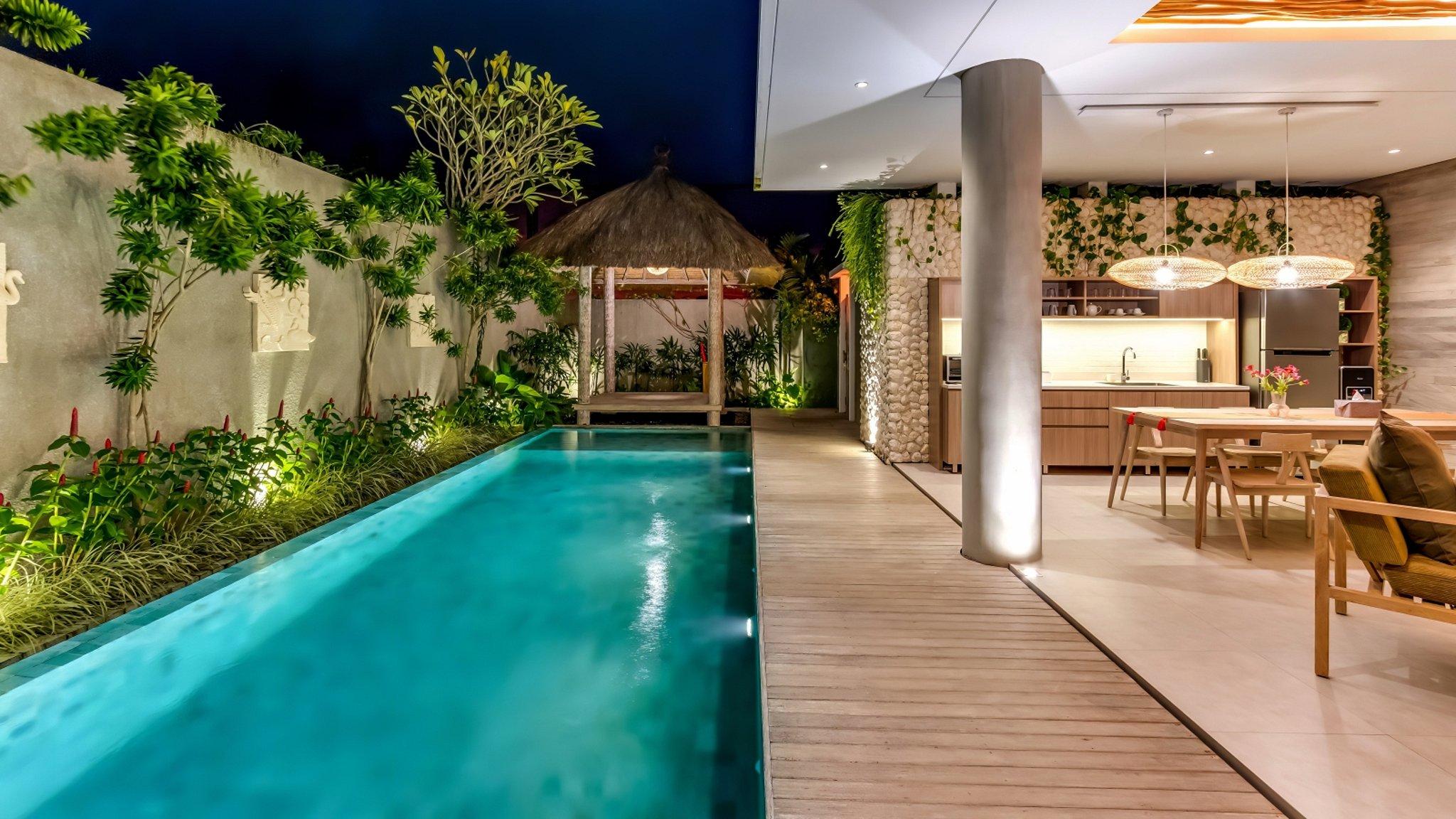Swan Villa 2 - Photo 2