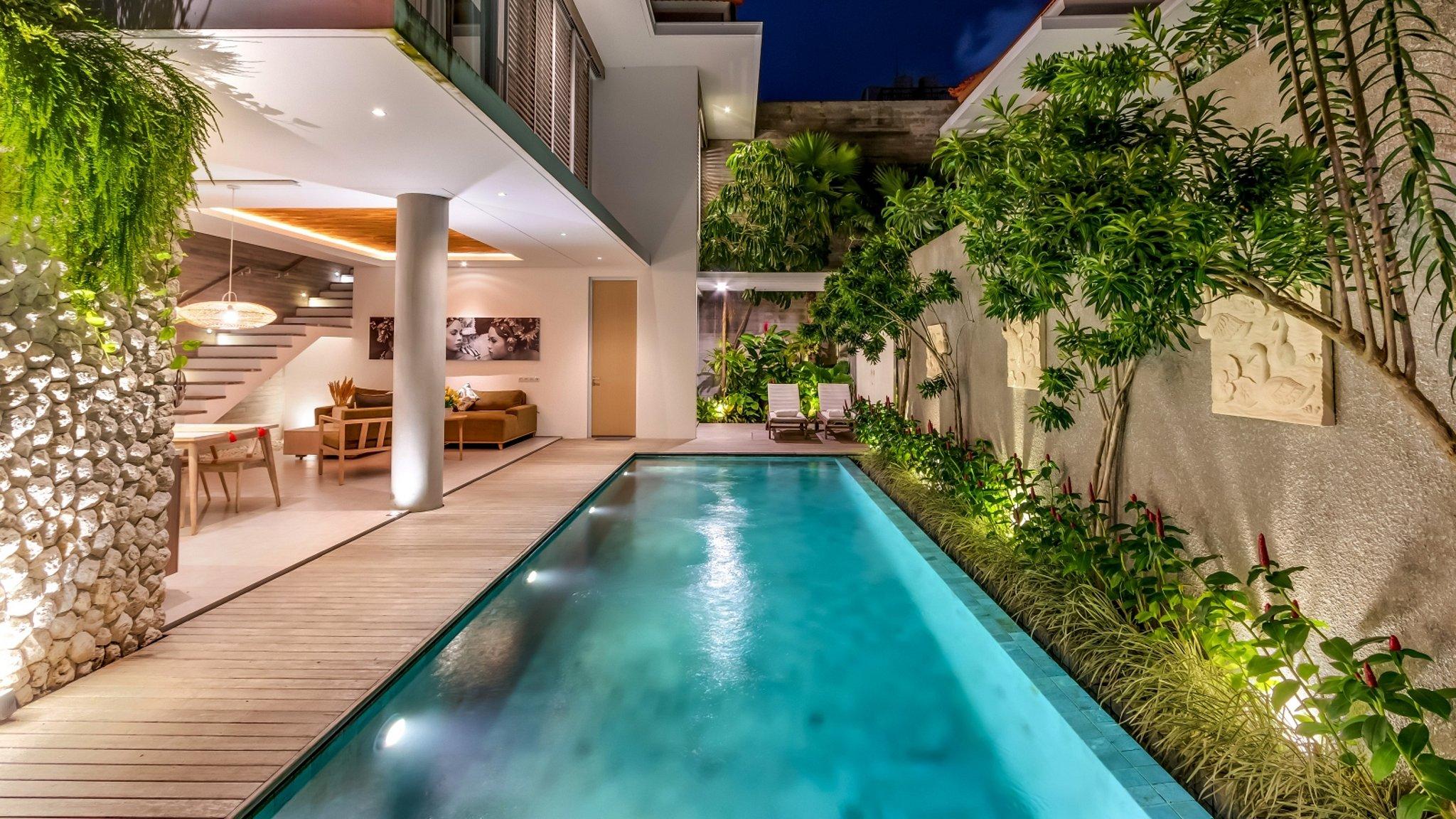 Swan Villa 1 - Photo 2