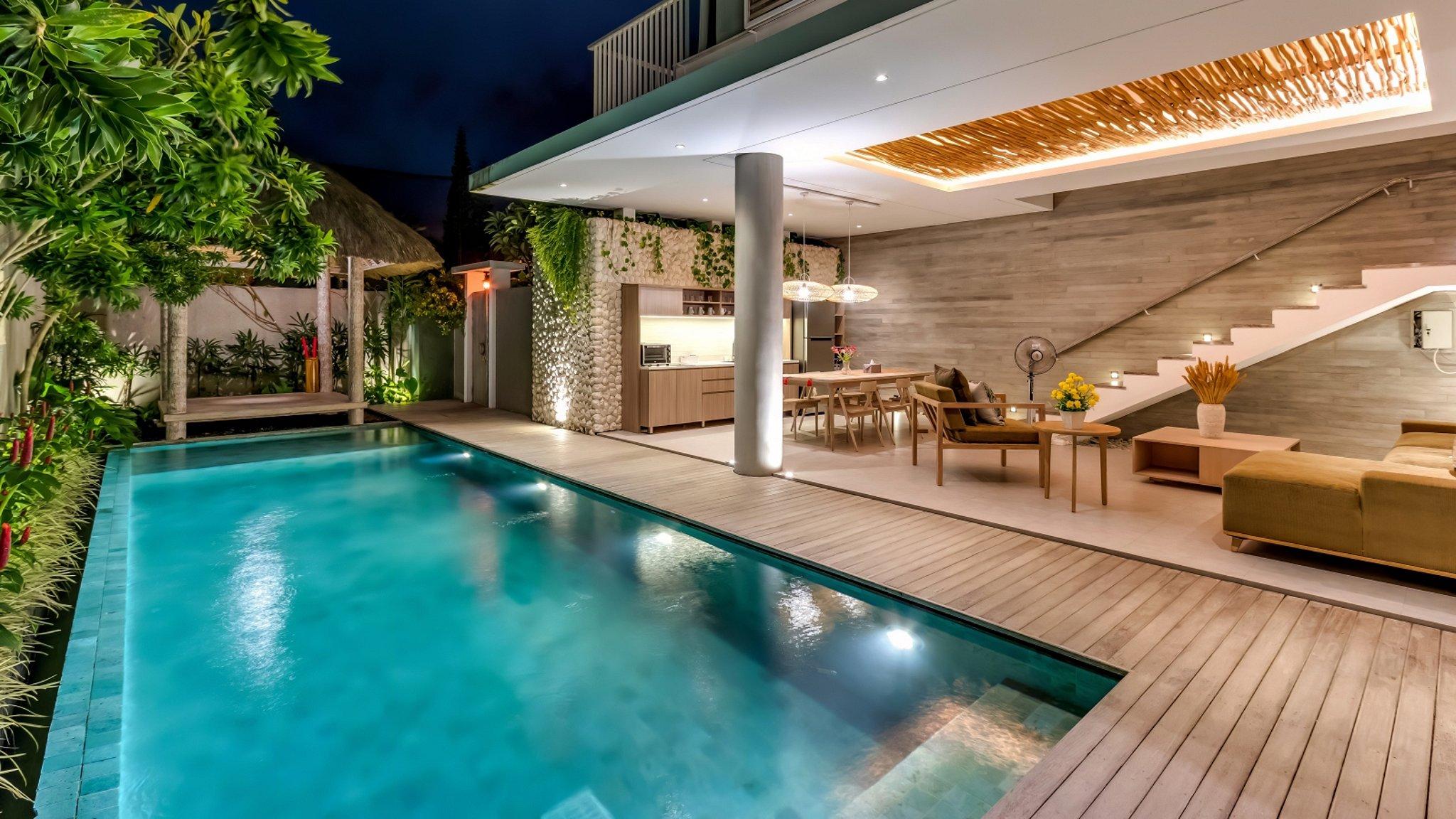 Swan Villa 1 - Photo 3