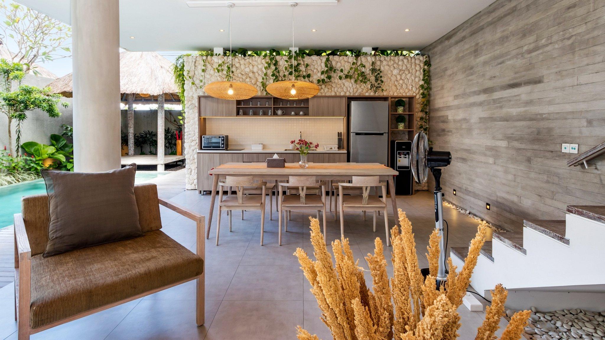 Swan Villa 2 - Photo 4