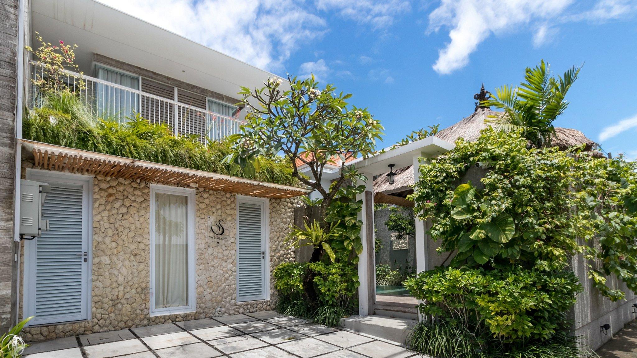 Swan Villa 1 - Photo 4