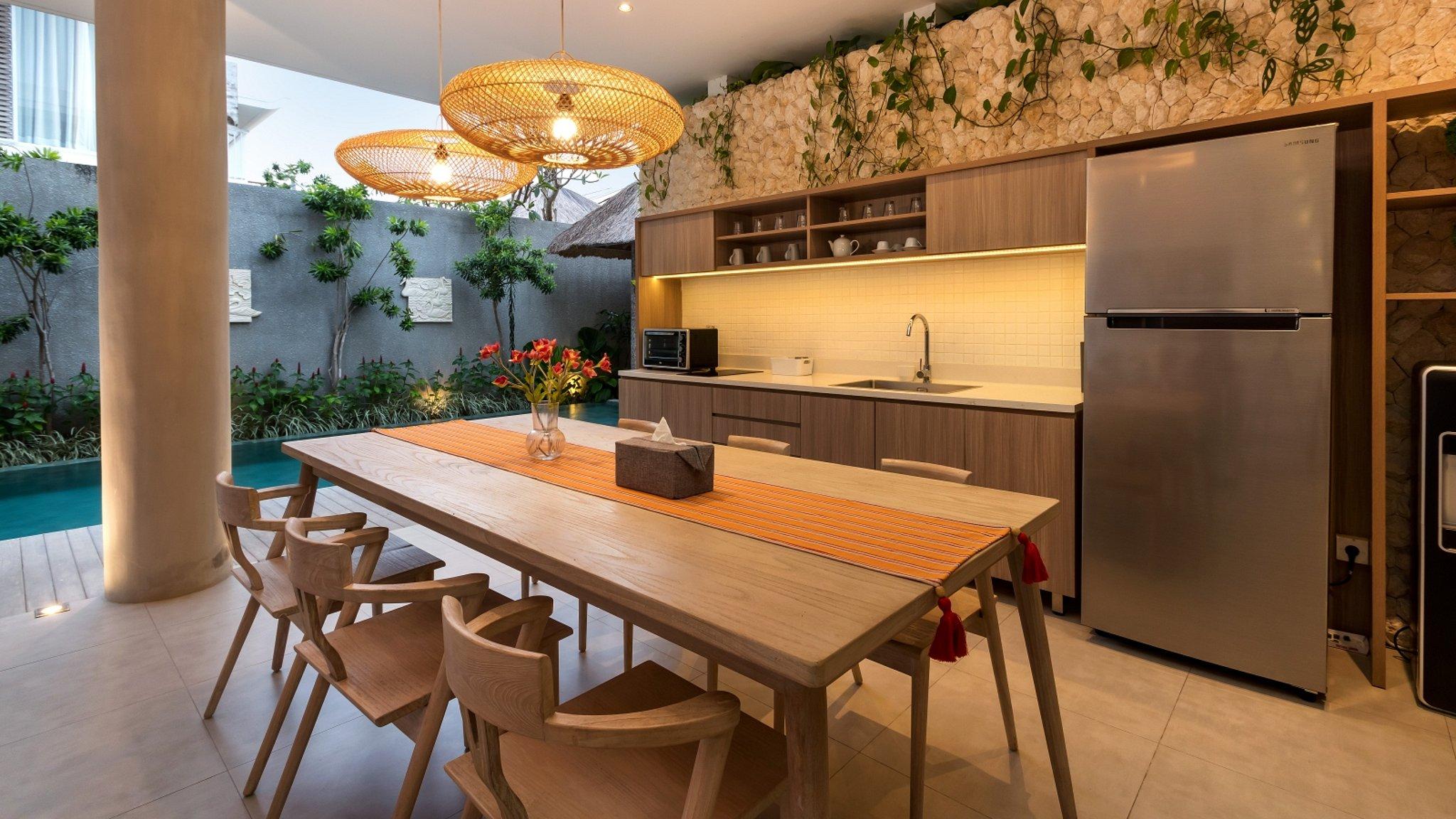 Swan Villa 2 - Photo 8