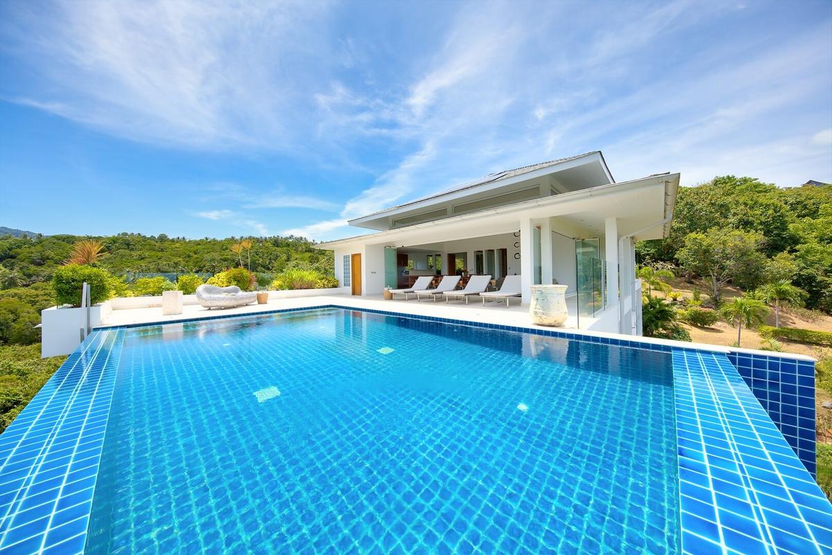 Villa Baan Kuno