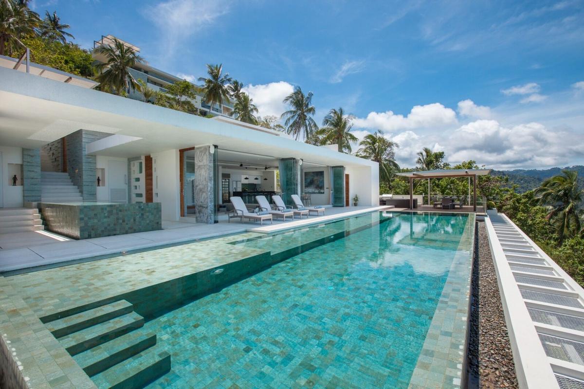 Villa Zest