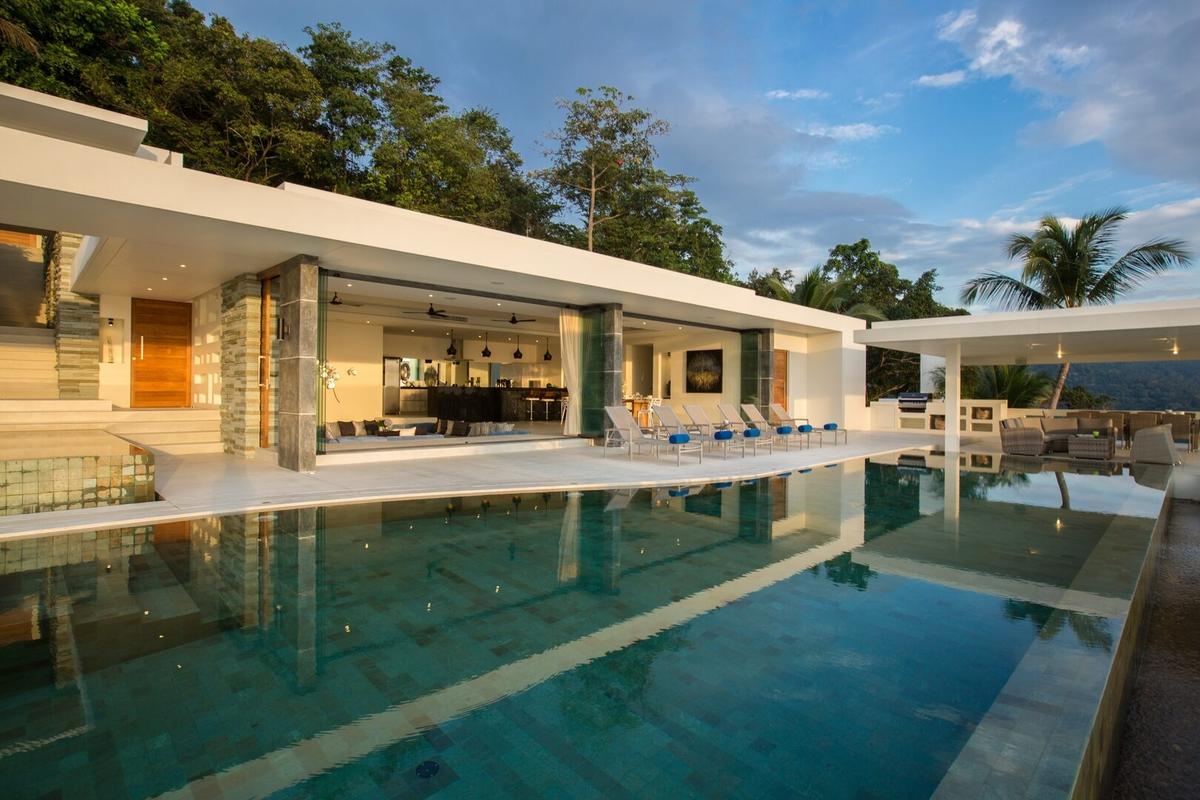 Villa Spice