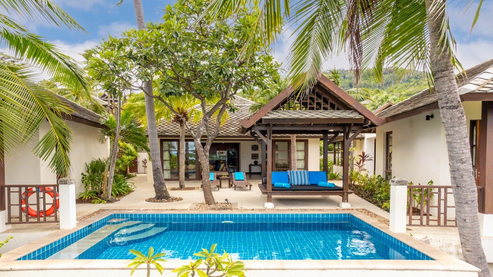 Villa Aqua Vista 28 - Photo 1