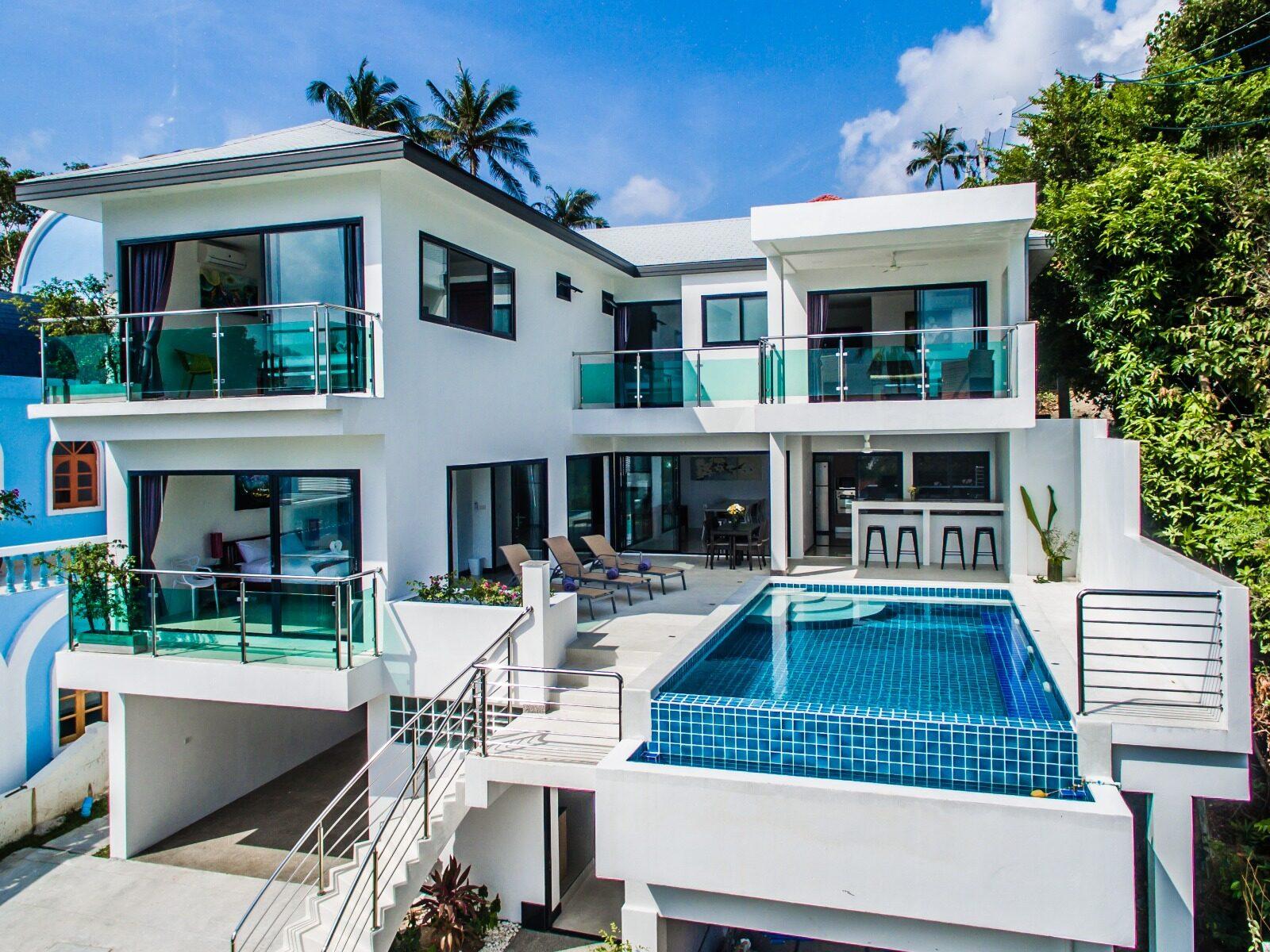 Jasmin Villa - Photo 1