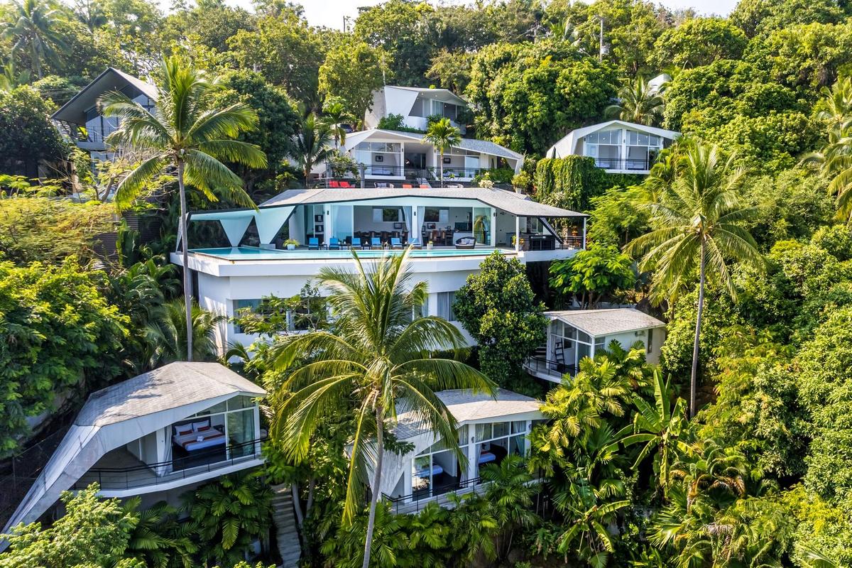 Villa Suan Kuchamudee