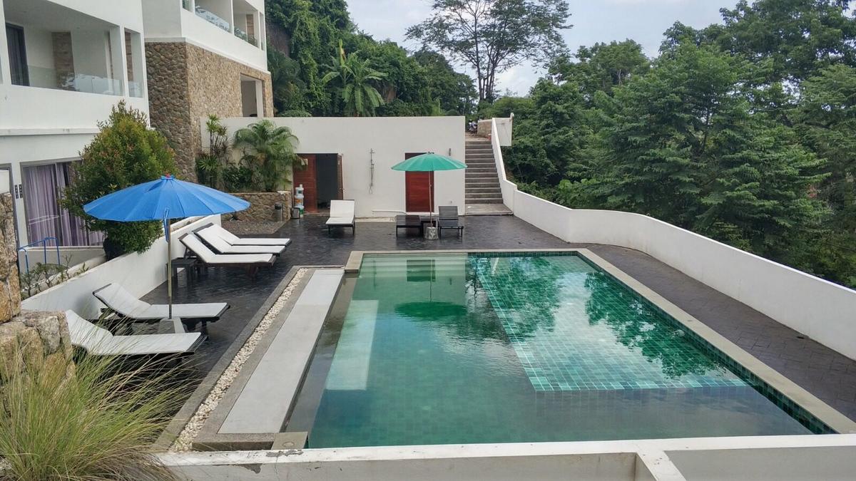 Villa Tranquil Residence 2