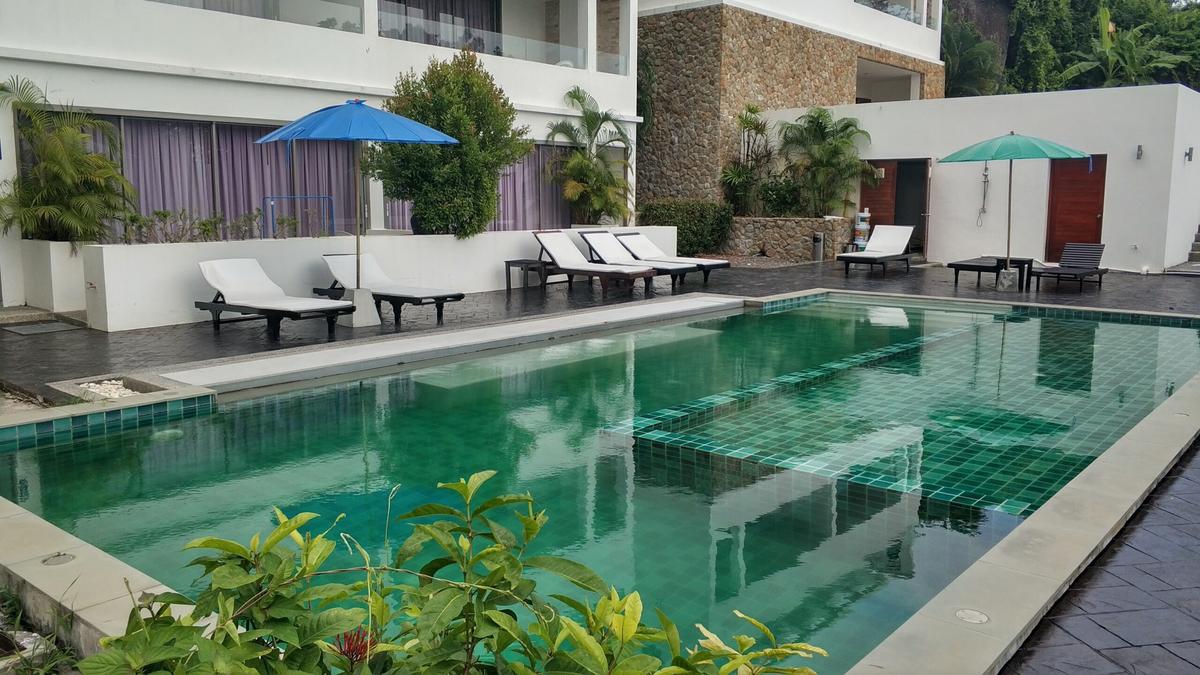 Villa Tranquil Residence 1