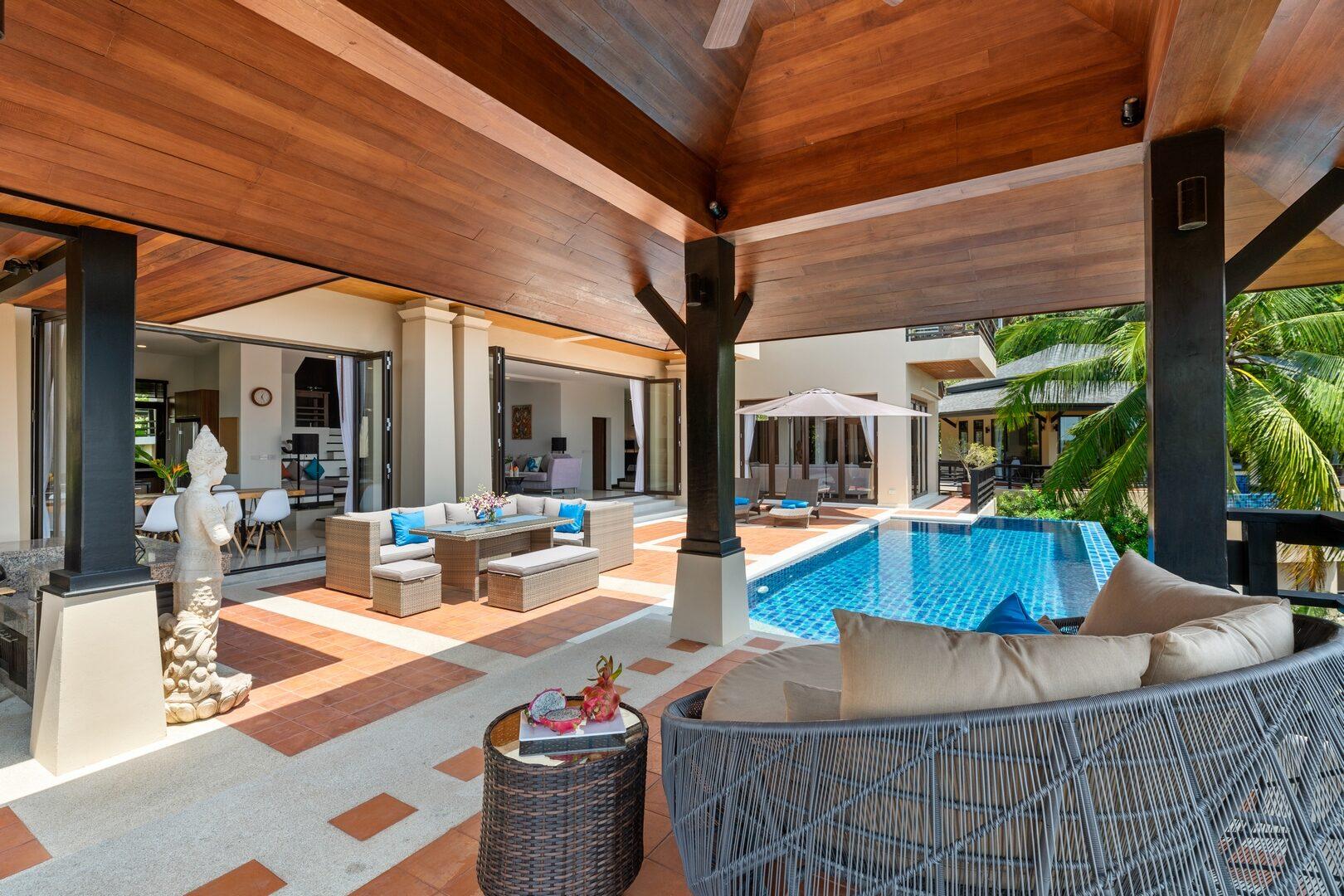 Villa Vista Mar - Photo 4