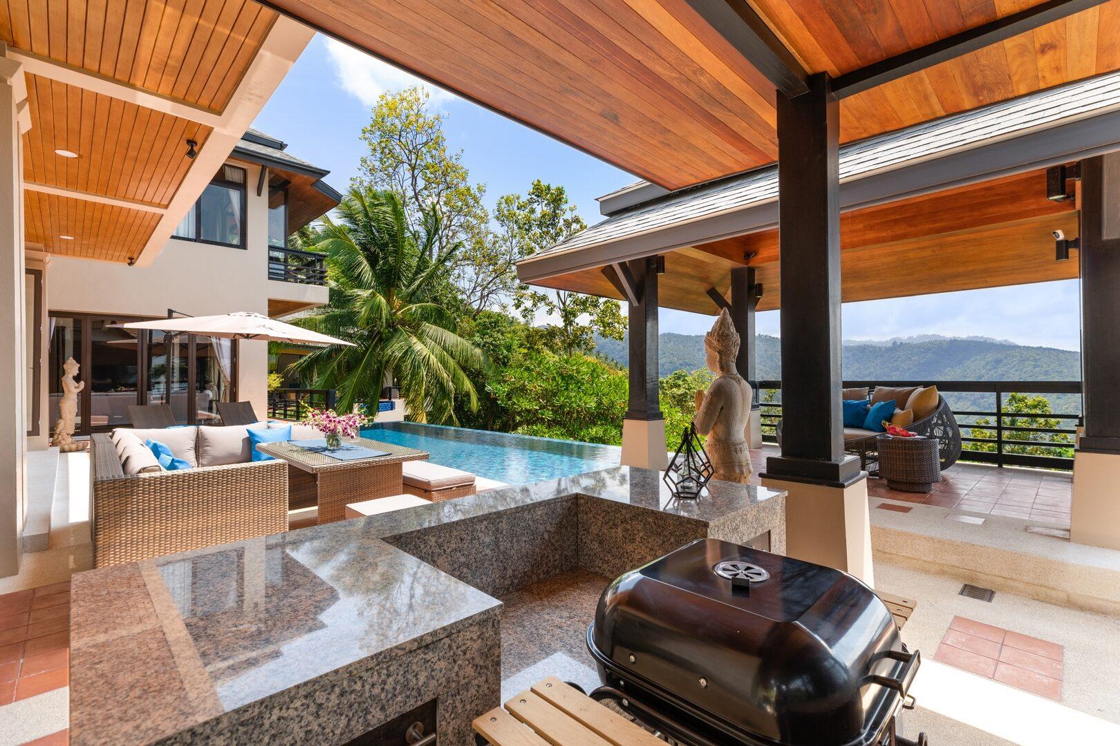 Villa Vista Mar - Photo 5