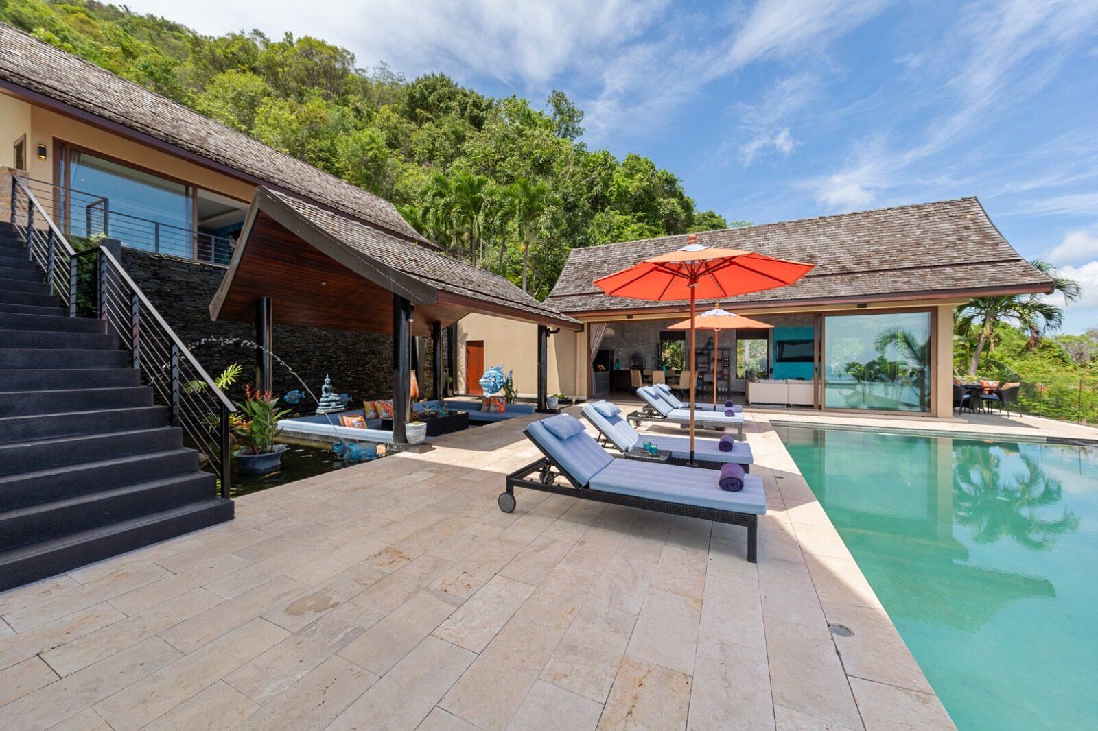 Villa Tiga - Photo 5