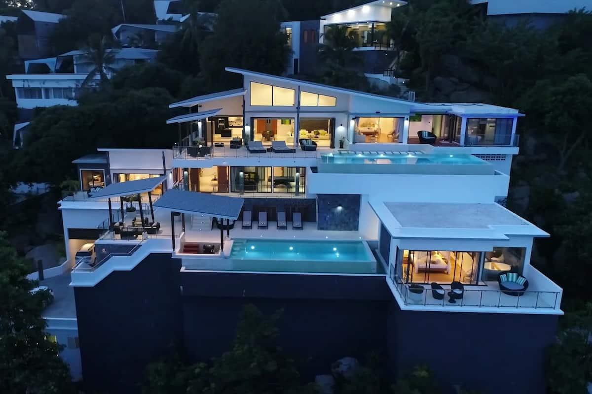 Villa Karpe Diem