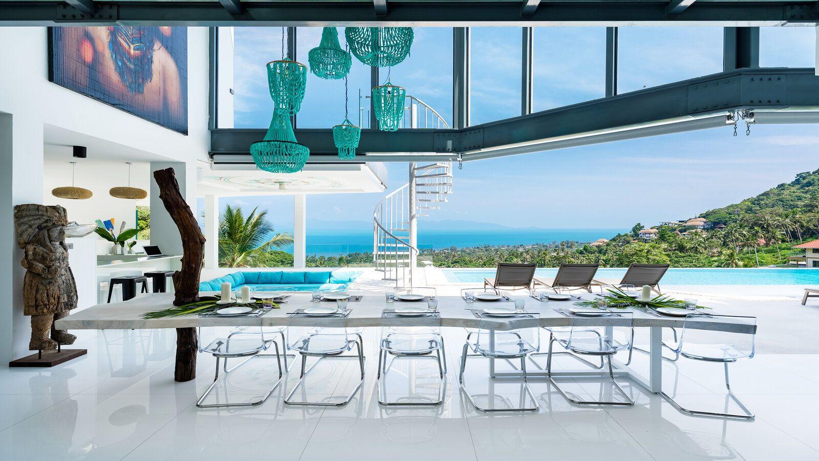 Villa Murano - Photo 7