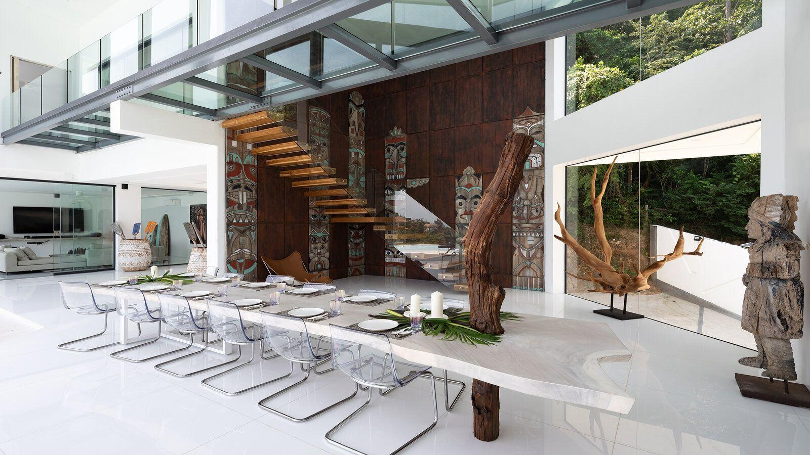 Villa Murano - Photo 8