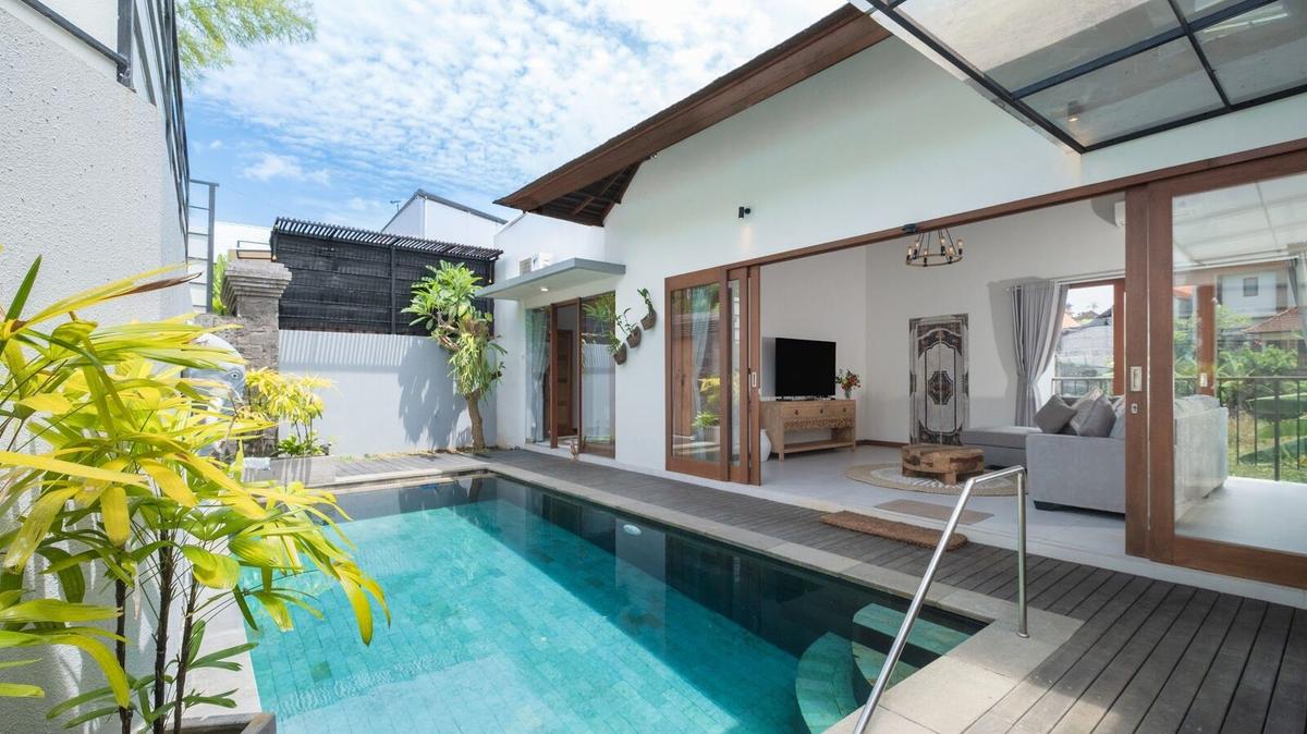 Elephant Villa Estate