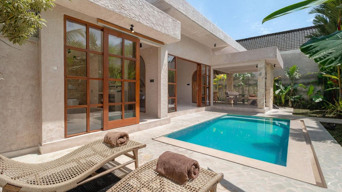 Nick Villa 1 Ubud