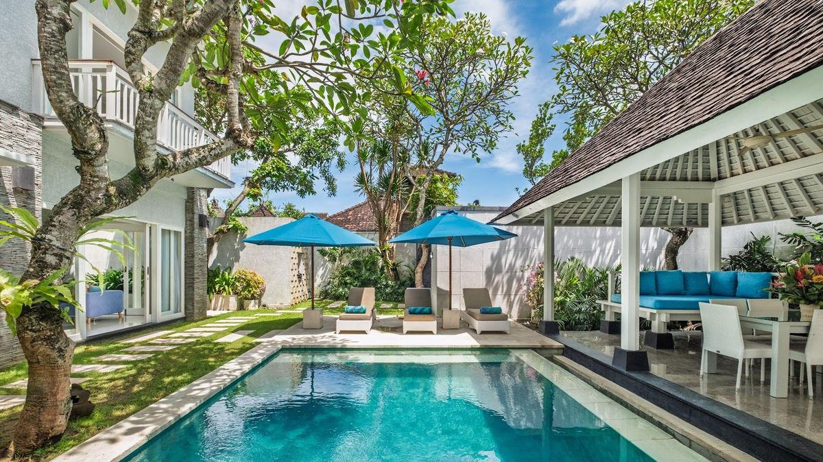 Villa Alun