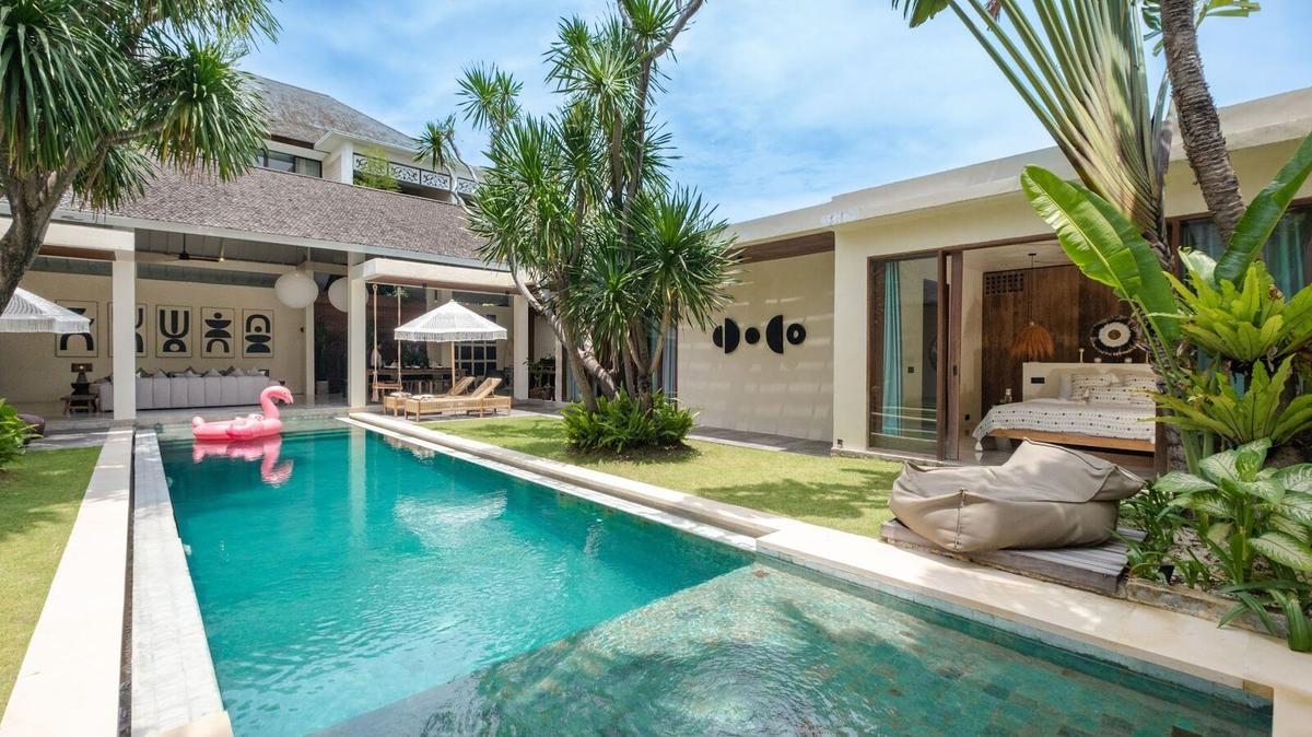 Villa Dreamer