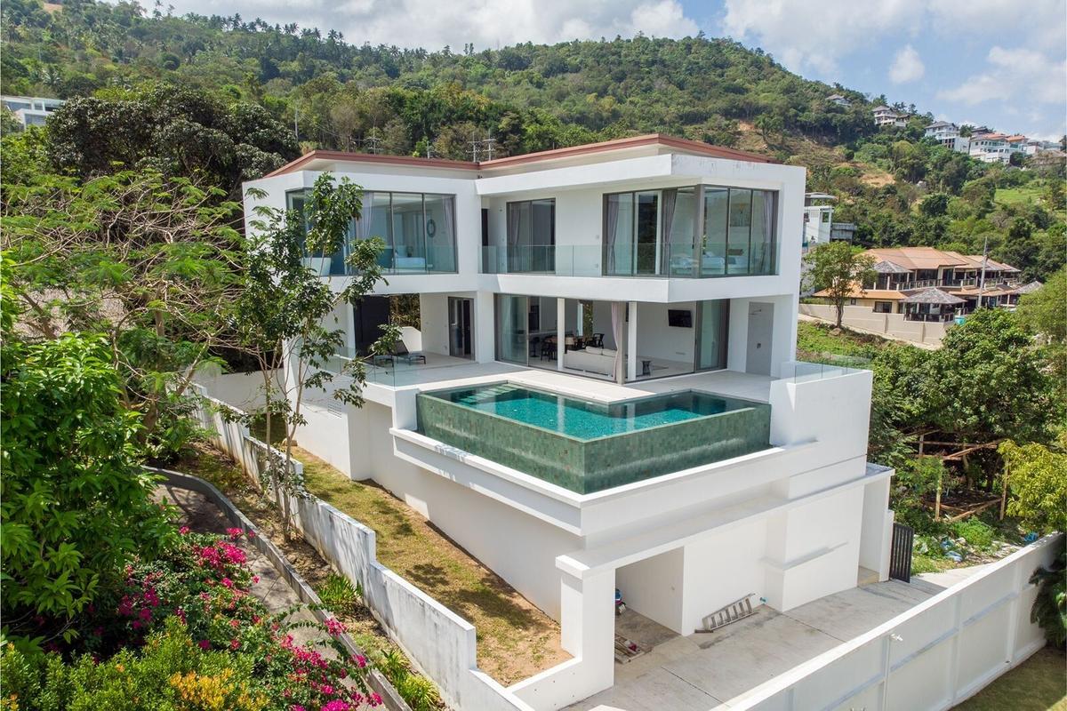 Villa Jasmine Bophut
