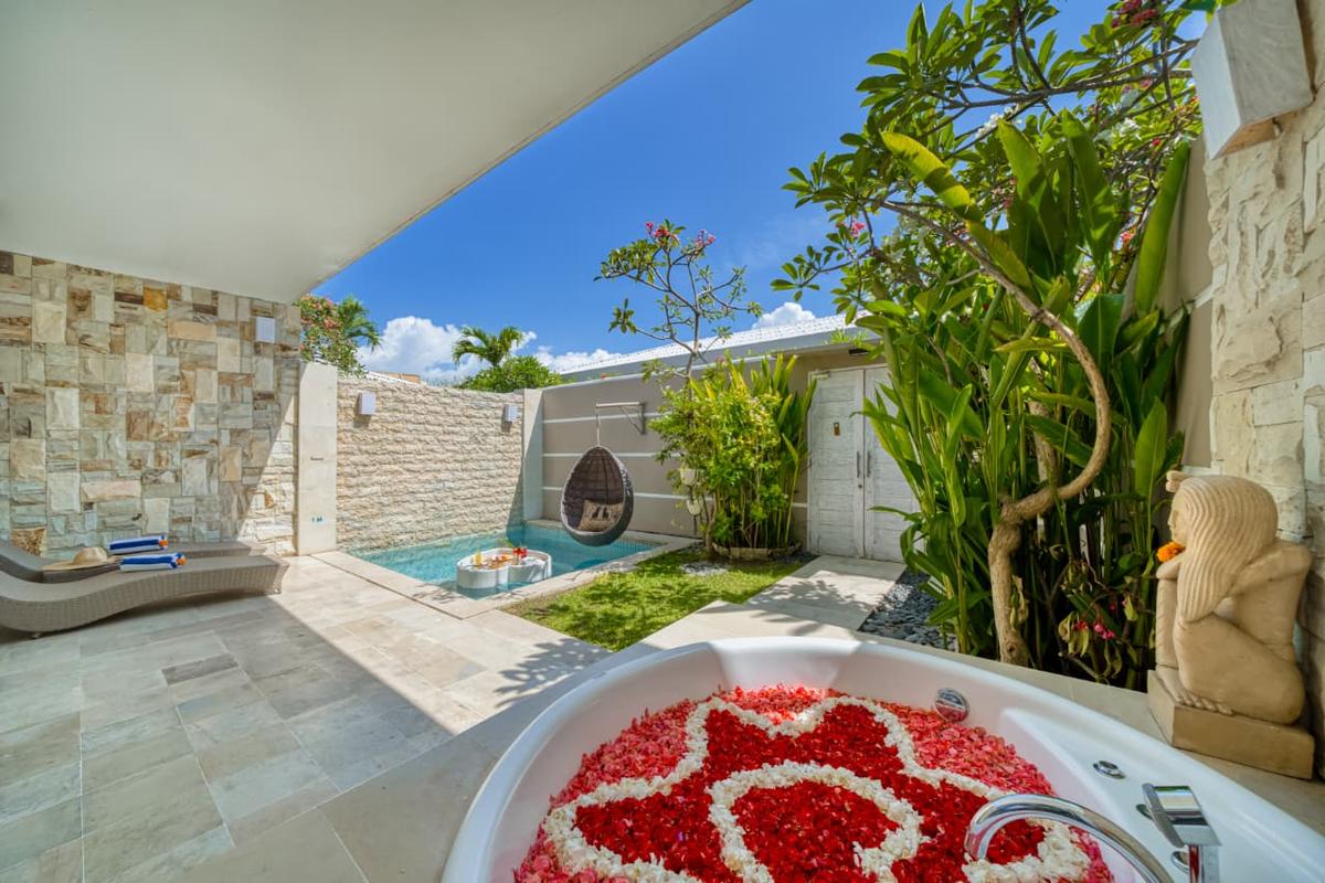Villa Larimar