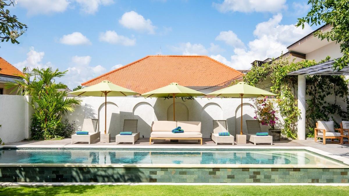 Villa Latima