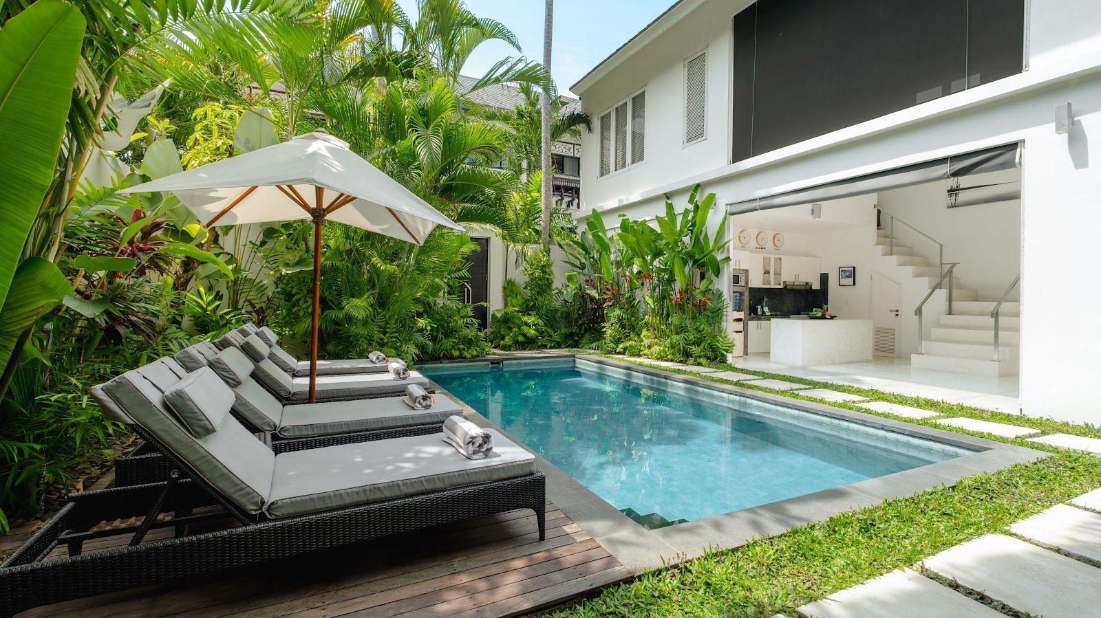 Villa Merta Sari 10 - Photo 2