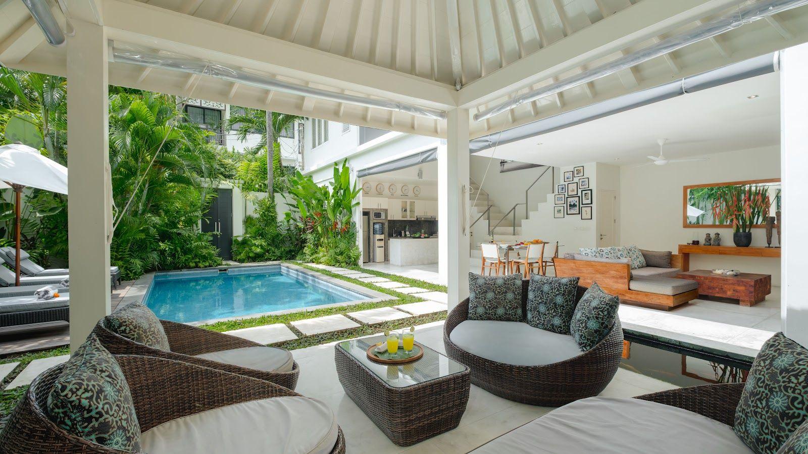 Villa Merta Sari 10 - Photo 3