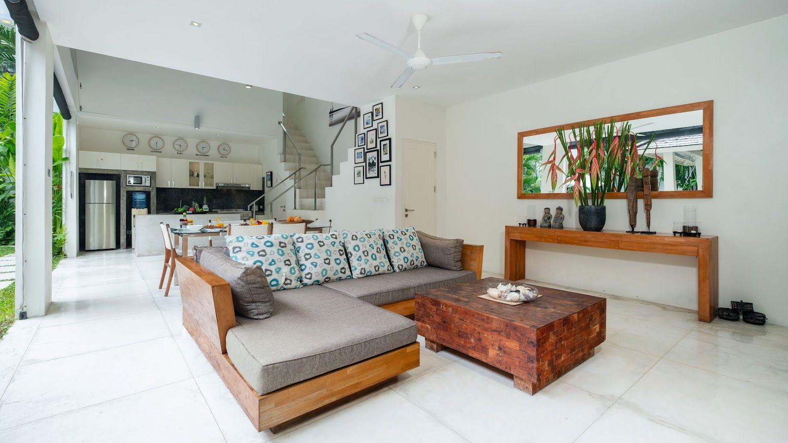 Villa Merta Sari 10 - Photo 4