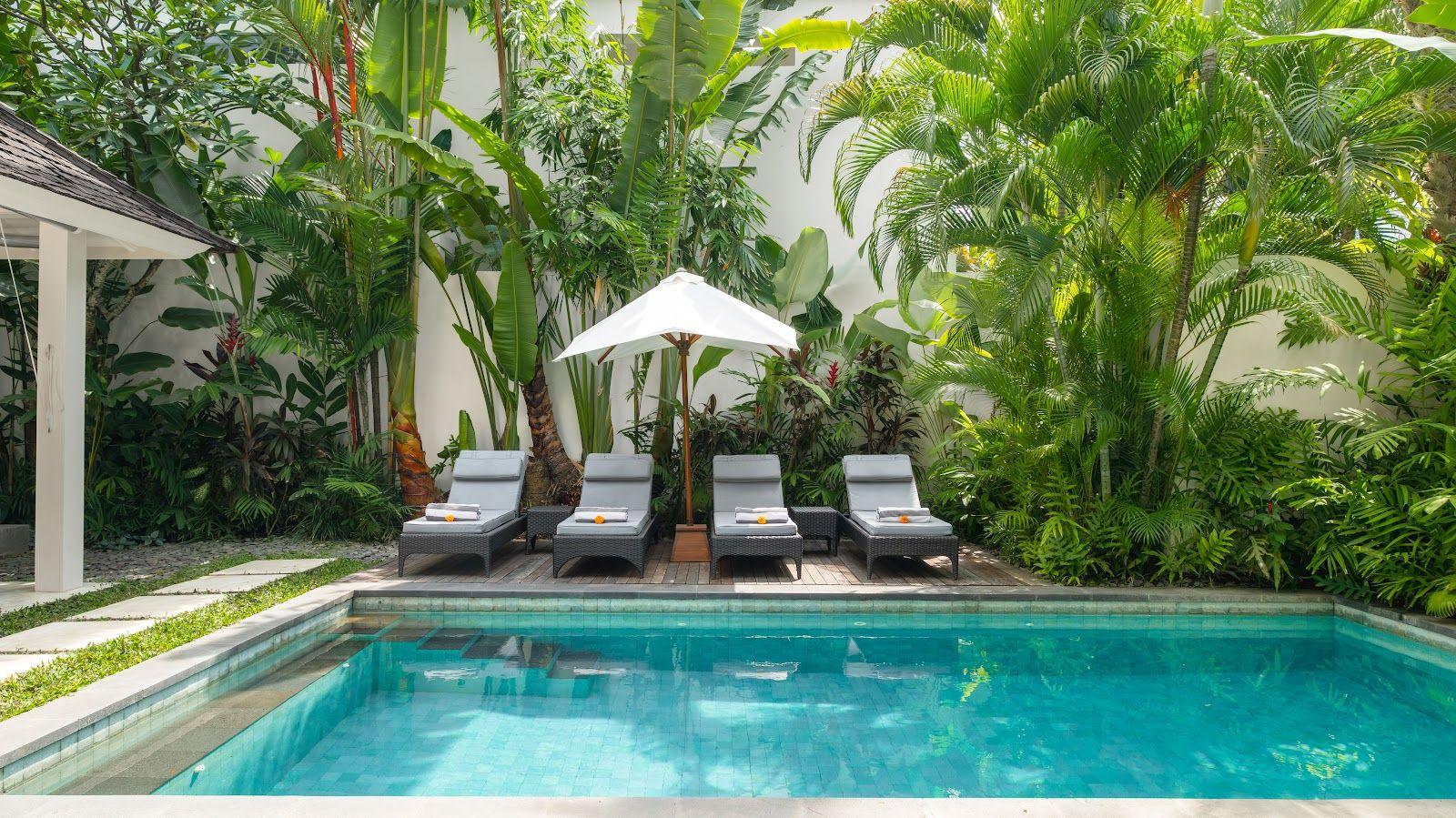 Villa Merta Sari 10 - Photo 5