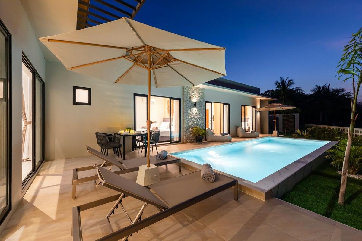 Villa Sereniwood 2
