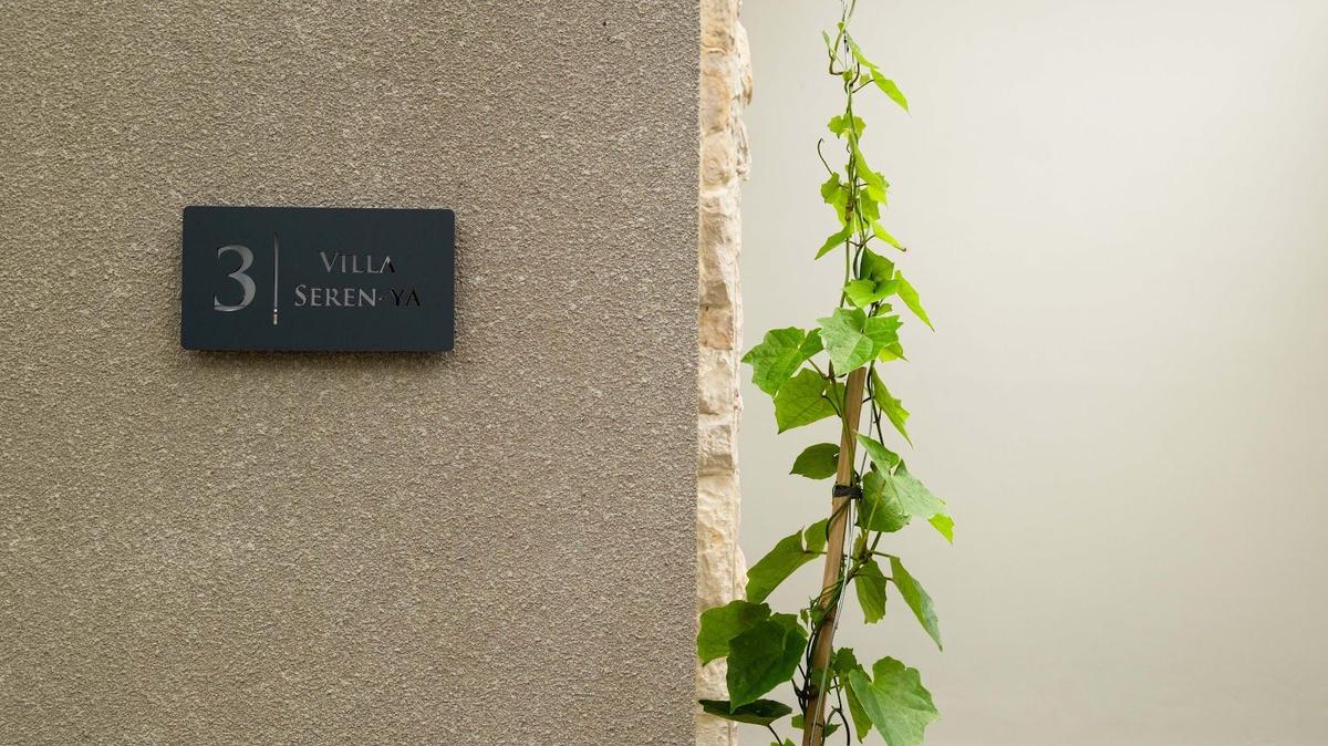 Villa Serenya