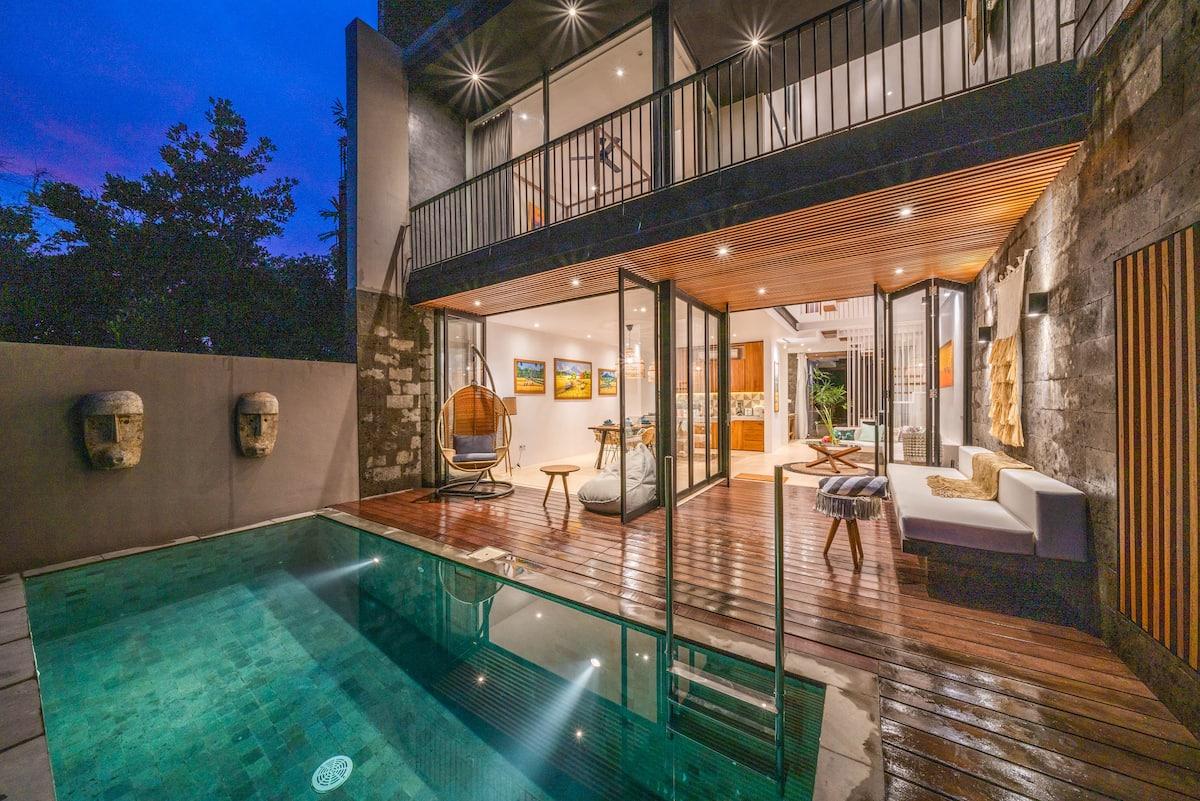 Villa Jannati Berawa - Photo 1