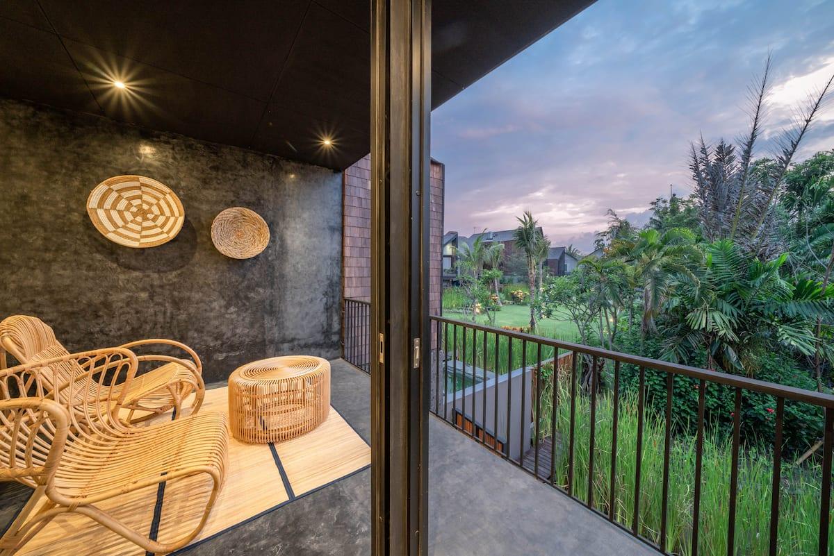 Villa Jannati Berawa - Photo 3