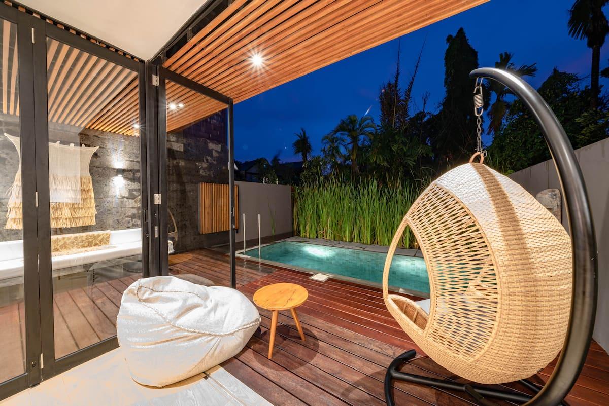 Villa Jannati Berawa - Photo 4