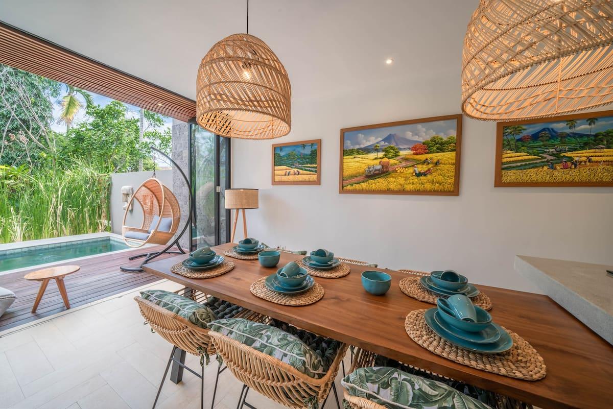 Villa Jannati Berawa - Photo 5