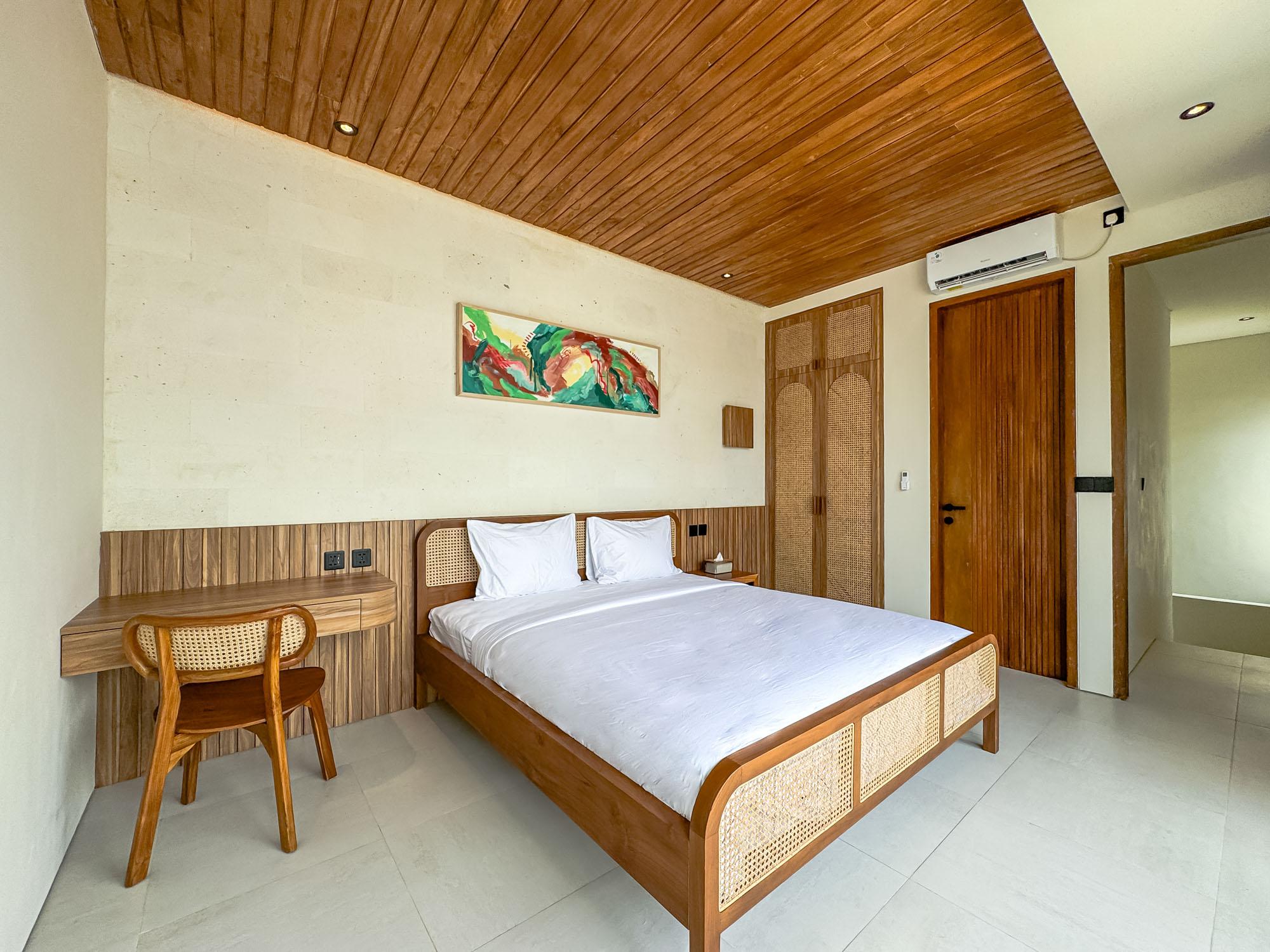 Athaya Canggu Villas - Photo 2