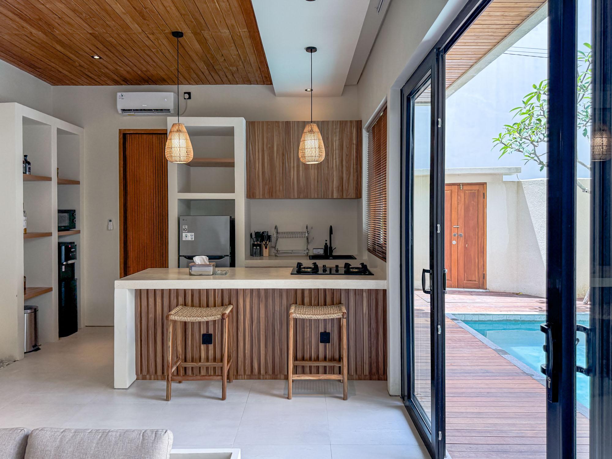 Athaya Canggu Villas - Photo 4