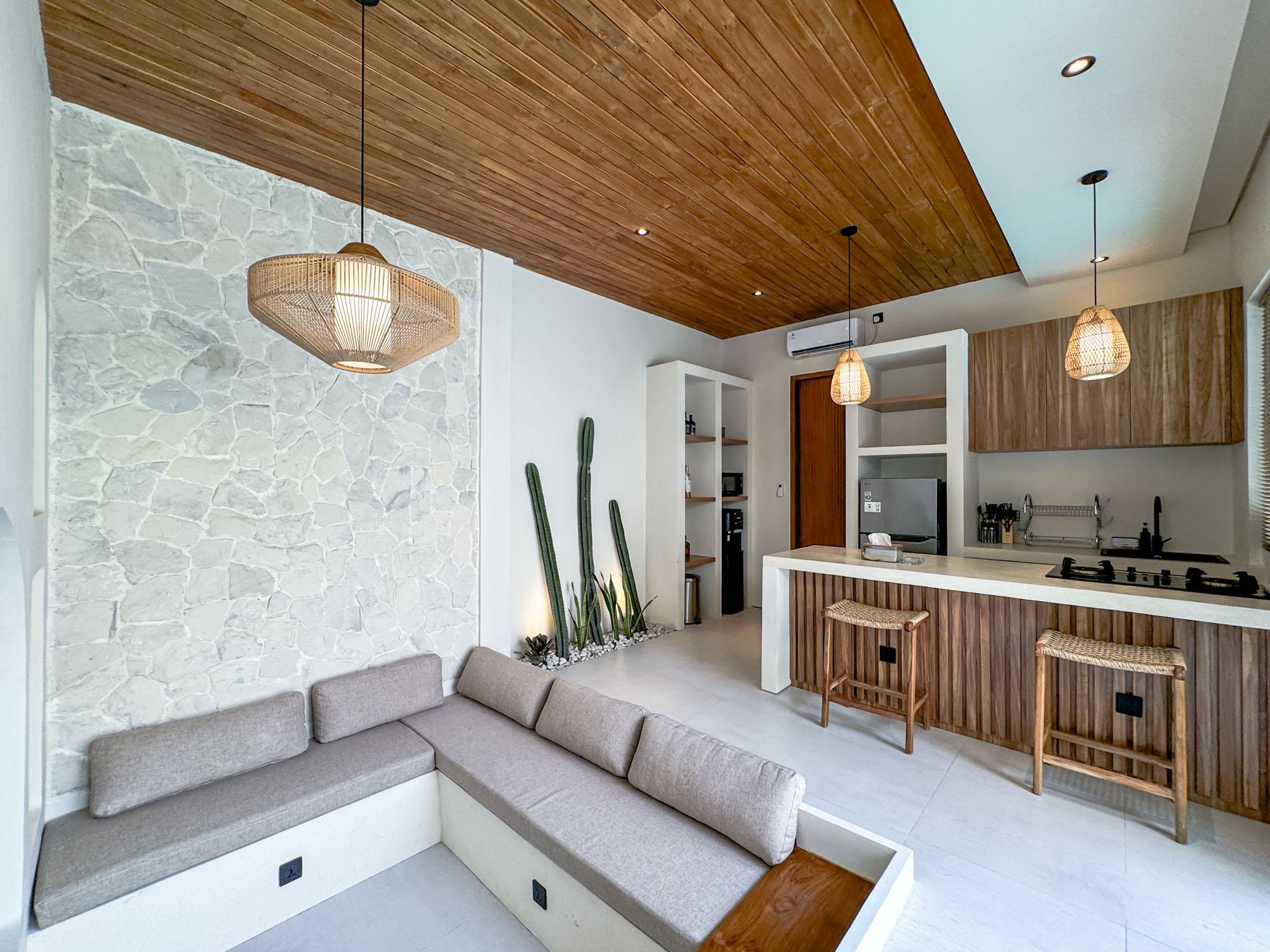 Athaya Canggu Villas - Photo 5