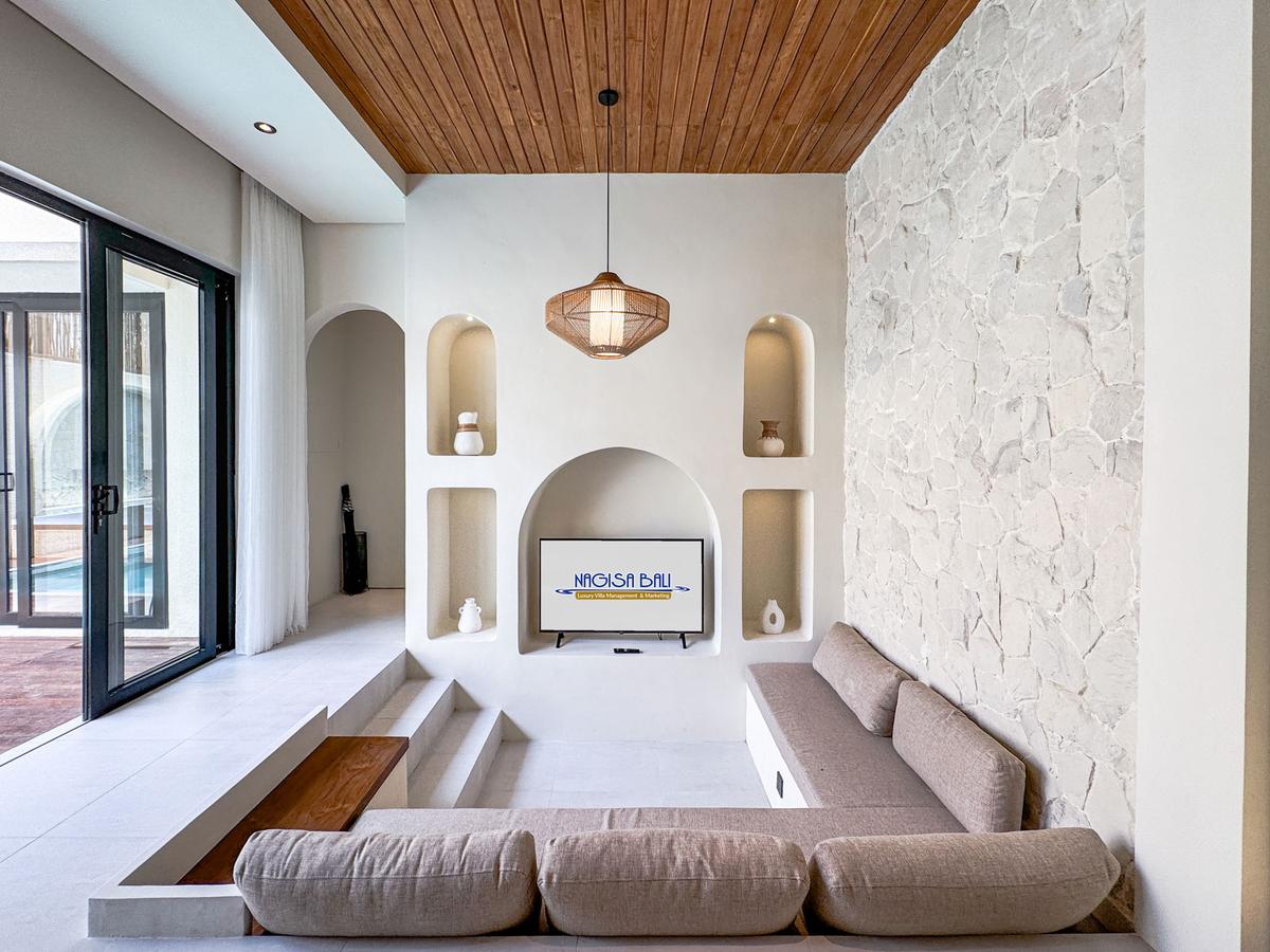 Athaya Canggu Villas